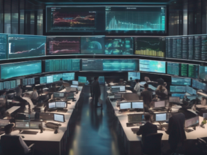 Read more about the article Optimizing DeFi Liquidity Farming: A High-Yield Guide for Savvy Investors