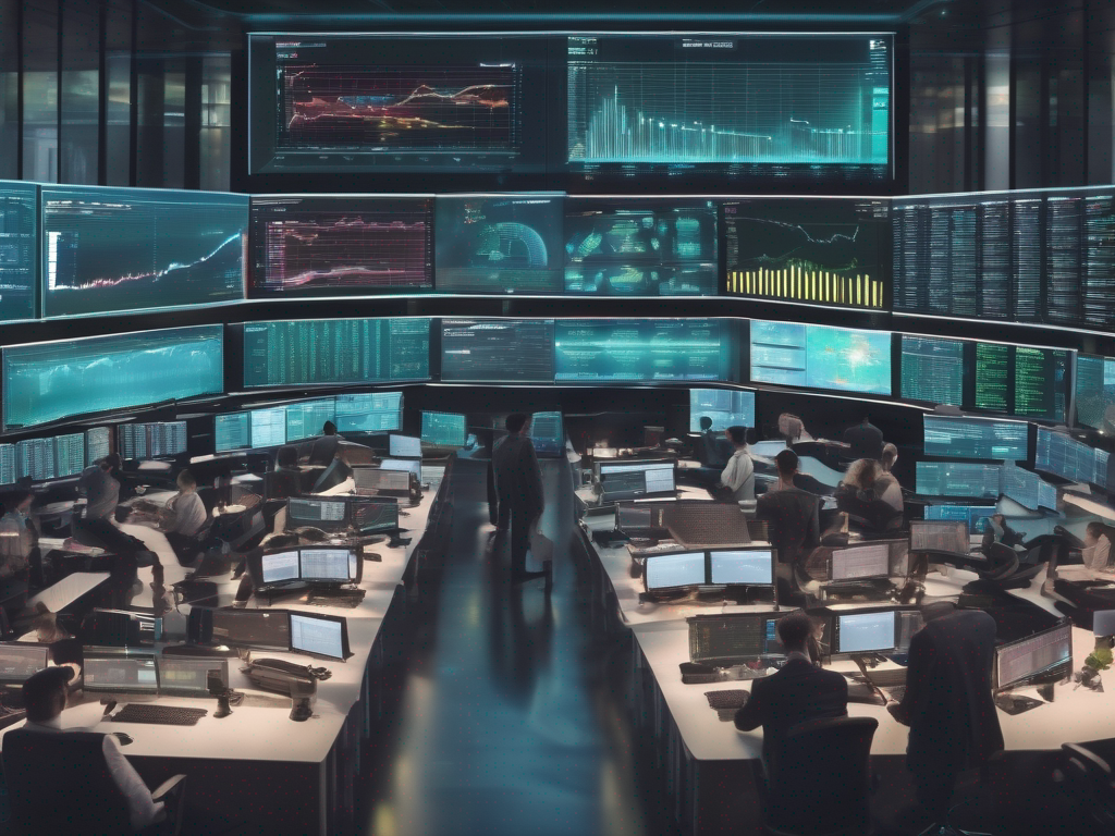 Read more about the article Optimizing DeFi Liquidity Farming: A High-Yield Guide for Savvy Investors