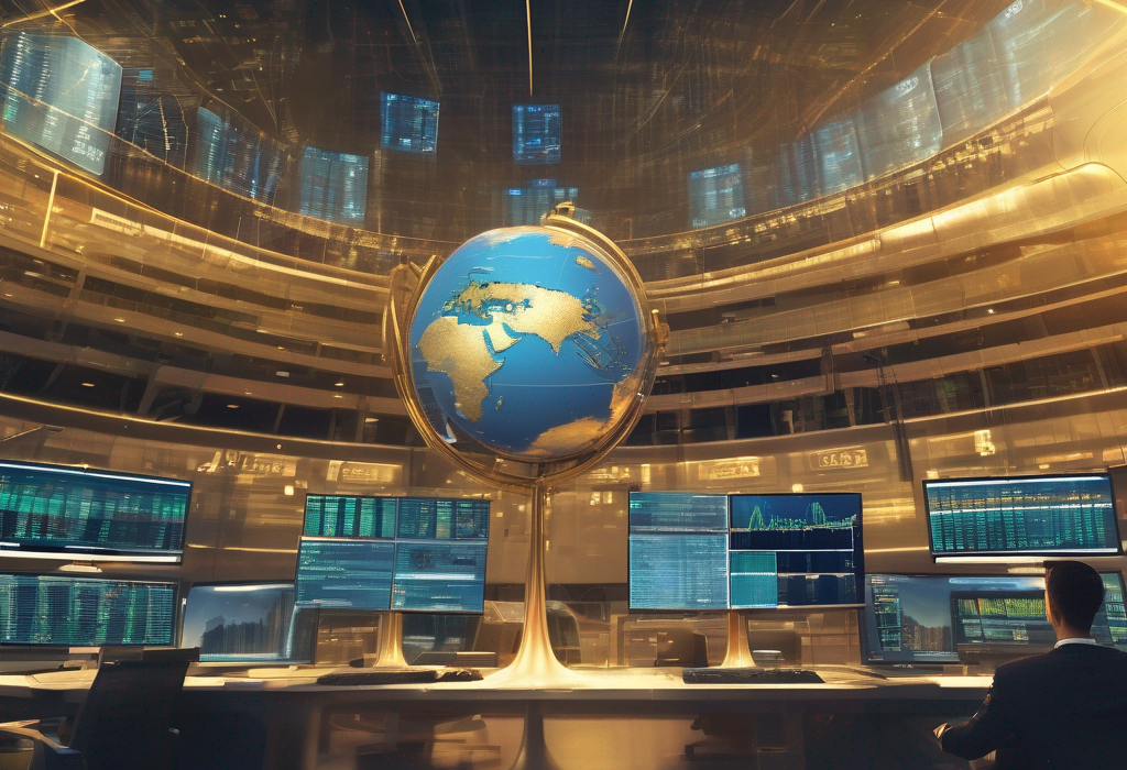 **
Optimizing Corporate Tax Deductions in a Fluctuating Global Currency Environment

**