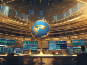 Read more about the article **
Optimizing Corporate Tax Deductions in a Fluctuating Global Currency Environment

**