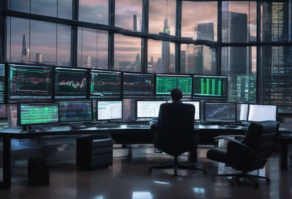 **
Navigating REIT Corrections: A 3-5 Year Investment Framework

**
