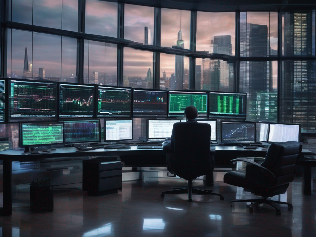 Read more about the article **
Navigating REIT Corrections: A 3-5 Year Investment Framework

**