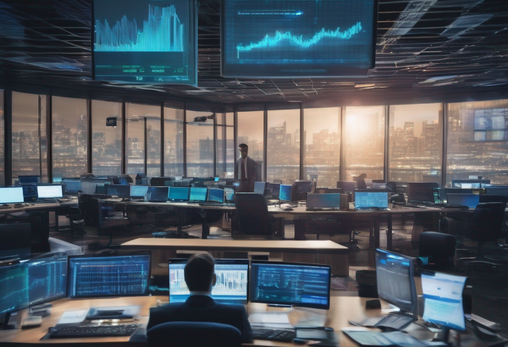Navigating Crypto Tax Write-Offs in a Quantitative Tightening Environment