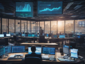 Read more about the article Navigating Crypto Tax Write-Offs in a Quantitative Tightening Environment