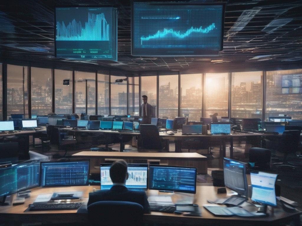Read more about the article Navigating Crypto Tax Write-Offs in a Quantitative Tightening Environment