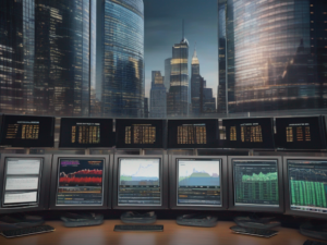 Read more about the article **
Optimizing Bond Portfolios in a High Inflation Environment

**