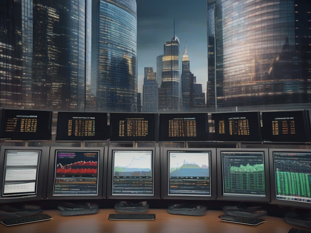 Read more about the article **
Optimizing Bond Portfolios in a High Inflation Environment

**