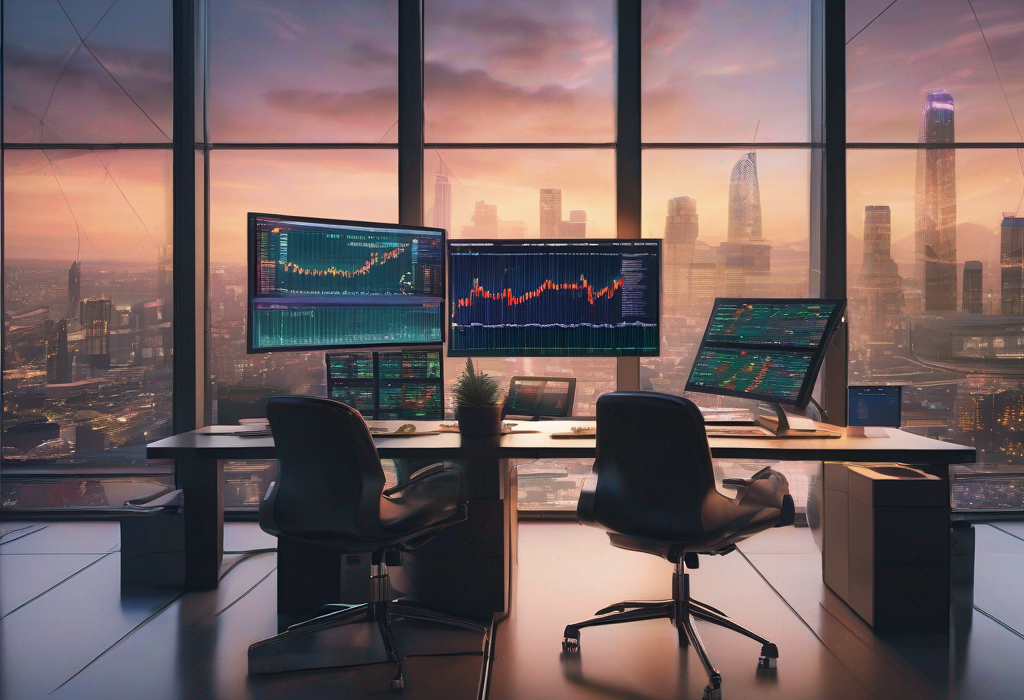 **
Optimizing Crypto Portfolios in a High-Risk Environment: A 3-5 Year Investment Framework

**