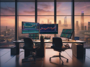 Read more about the article **
Optimizing Crypto Portfolios in a High-Risk Environment: A 3-5 Year Investment Framework

**