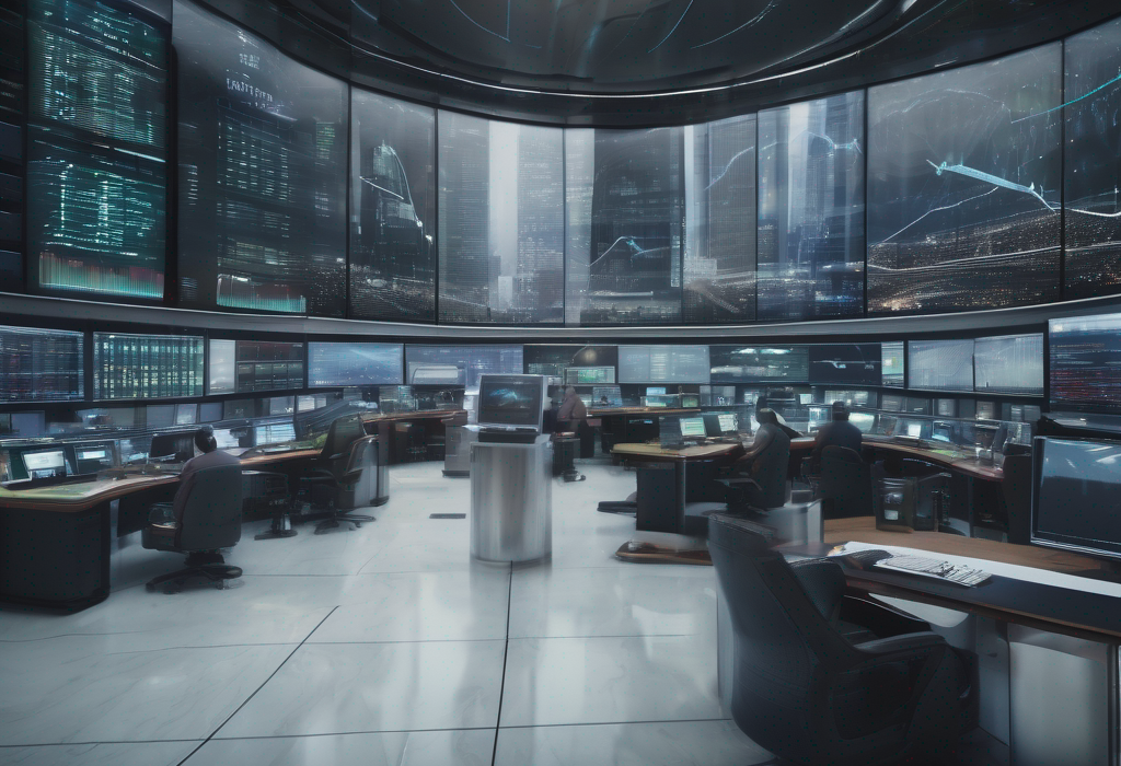 Optimizing Corporate Tax Structures: A Quarter-End Playbook for Low-Risk Investors