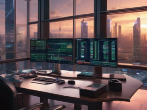Read more about the article DeFi Liquidity Farming: Navigating Institutional Capital Inflows and Tax Implications