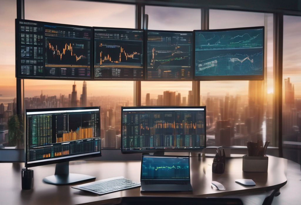 Optimizing Portfolio Returns in a Volatile Macro Environment: A Deep Dive into Commodities and Gold Allocation