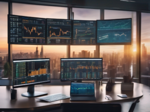 Read more about the article Optimizing Portfolio Returns in a Volatile Macro Environment: A Deep Dive into Commodities and Gold Allocation