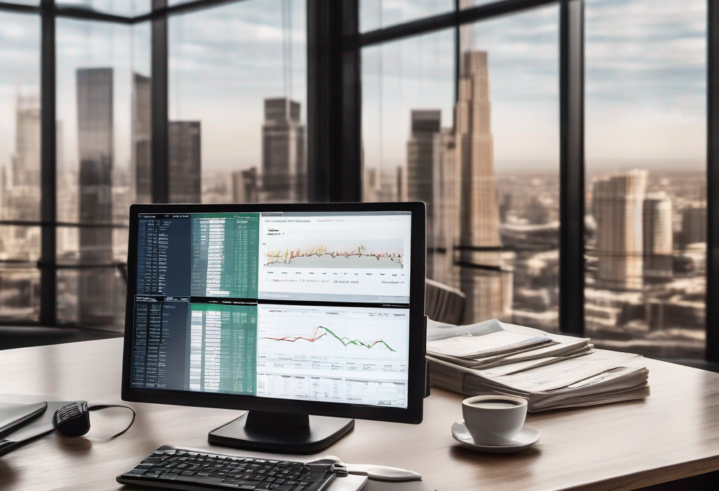 **
Navigating High Inflation: Optimizing Bond Portfolios Amid Central Bank Rate Shifts

**