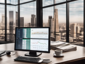Read more about the article **
Navigating High Inflation: Optimizing Bond Portfolios Amid Central Bank Rate Shifts

**