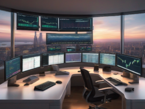 Read more about the article Institutional Crypto Adoption: Navigating Tax Write-Offs and ETF Flux