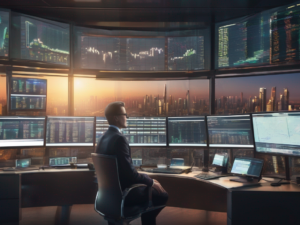 Read more about the article **
End-of-Quarter Corporate Tax Structuring: Optimizing Asset Allocation and Liquidity Management

**