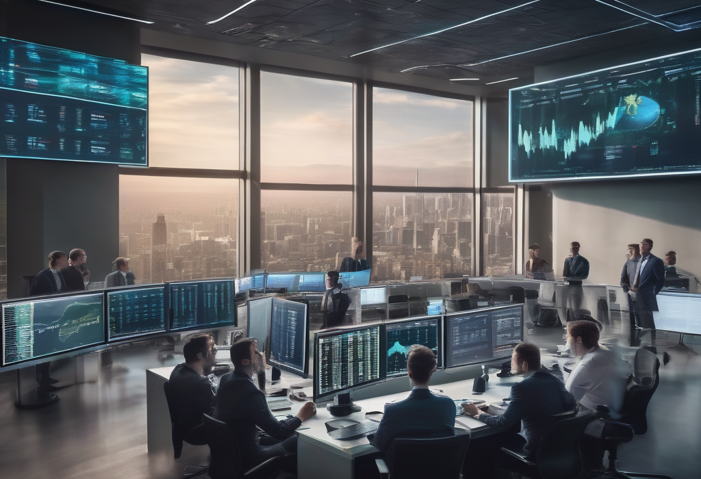 Navigating Crypto & DeFi Tax Implications: A Macro Hedge Fund Perspective