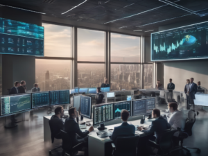 Read more about the article Navigating Crypto & DeFi Tax Implications: A Macro Hedge Fund Perspective