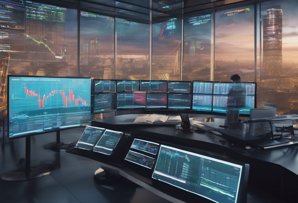 **
Navigating Global Currency Fluctuations: A Commodities-Focused Investment Framework

**
