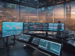 Read more about the article **
Navigating Global Currency Fluctuations: A Commodities-Focused Investment Framework

**