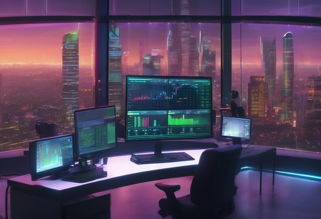 Navigating REIT Corrections: A Macro Analysis for Institutional Investors