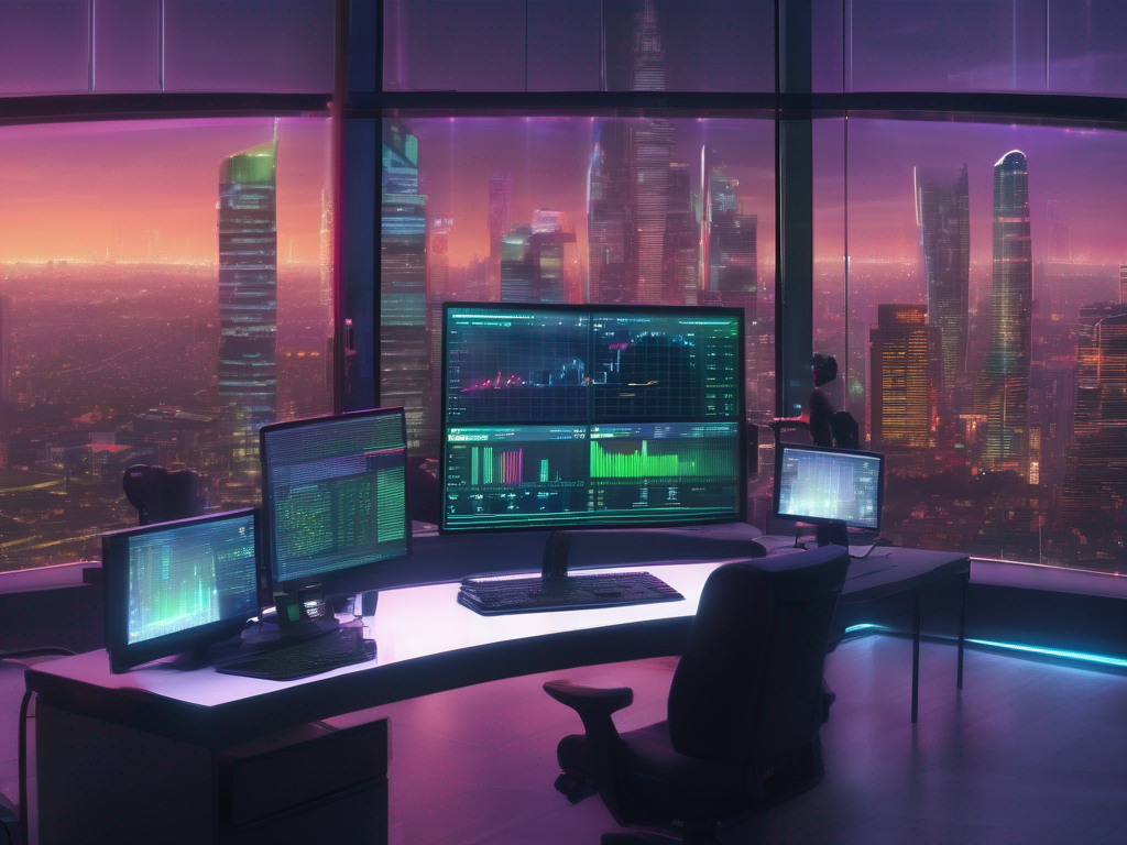 Read more about the article Navigating REIT Corrections: A Macro Analysis for Institutional Investors
