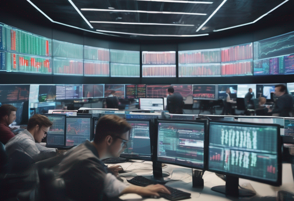 Navigating Quantitative Tightening: Optimizing Liquid Capital in a Squeezed Market