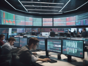 Read more about the article Navigating Quantitative Tightening: Optimizing Liquid Capital in a Squeezed Market