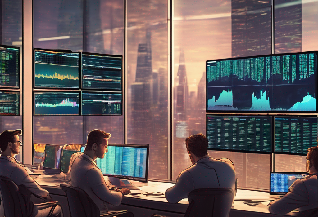 **
End-of-Quarter Crypto Tax Optimization: Navigating Halving Cycles and Capital Gains

**