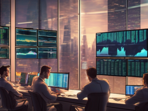 Read more about the article **
End-of-Quarter Crypto Tax Optimization: Navigating Halving Cycles and Capital Gains

**