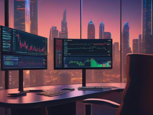 Read more about the article **
Optimizing DeFi Liquidity Farming: A High-Yield Macro Framework

**