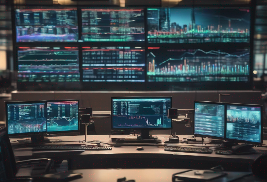 **
“REIT Corrections: Advanced Tax Optimization Strategies for Real Estate Investors”

**