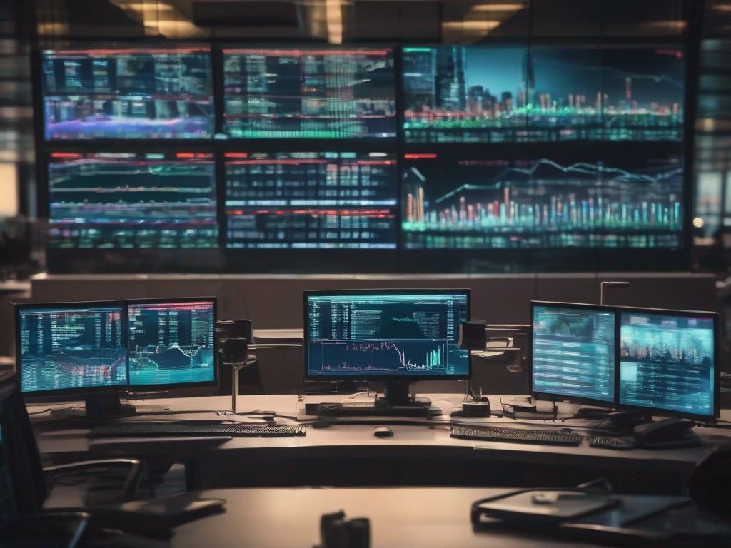 Read more about the article **
“REIT Corrections: Advanced Tax Optimization Strategies for Real Estate Investors”

**