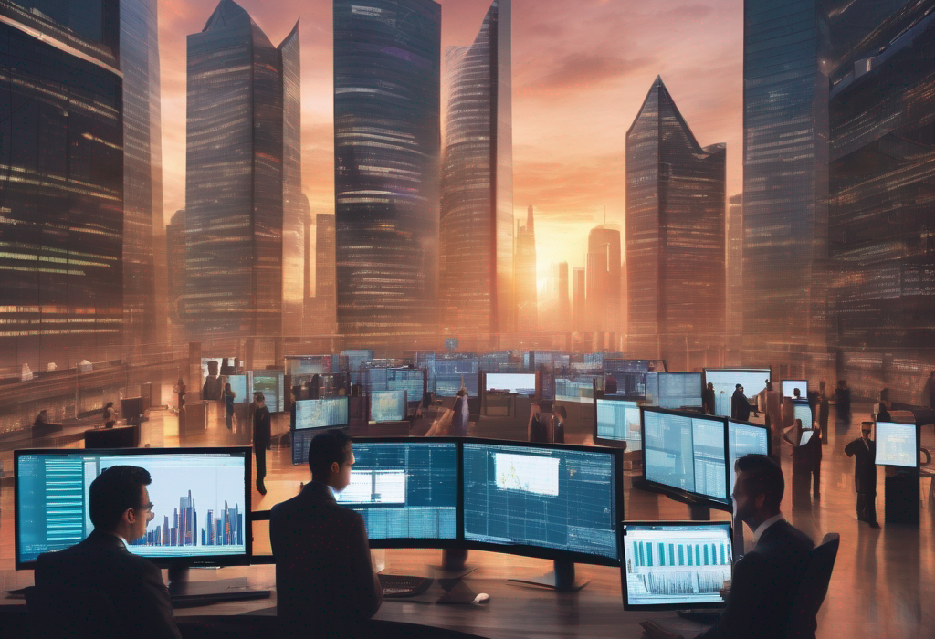 Navigating Quantitative Tightening: Liquidity Strategies for Low-Risk Investors