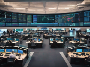 Read more about the article **
Navigating High Inflation: A Strategic Framework for Crypto & DeFi Investment

**