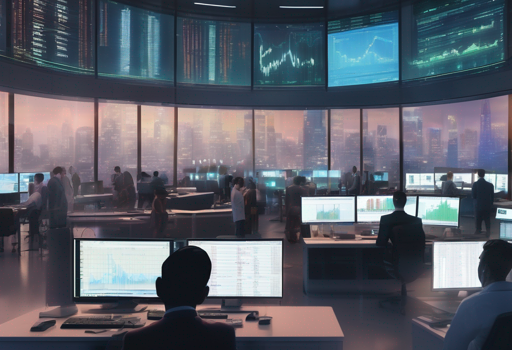 Optimizing Institutional Crypto Portfolios Amidst Spot ETFs Flux
