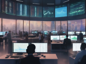 Read more about the article Optimizing Institutional Crypto Portfolios Amidst Spot ETFs Flux