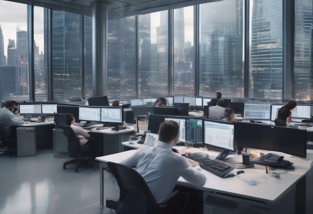 Navigating AI-Driven Valuation Surges in Tech Sector Growth Equities