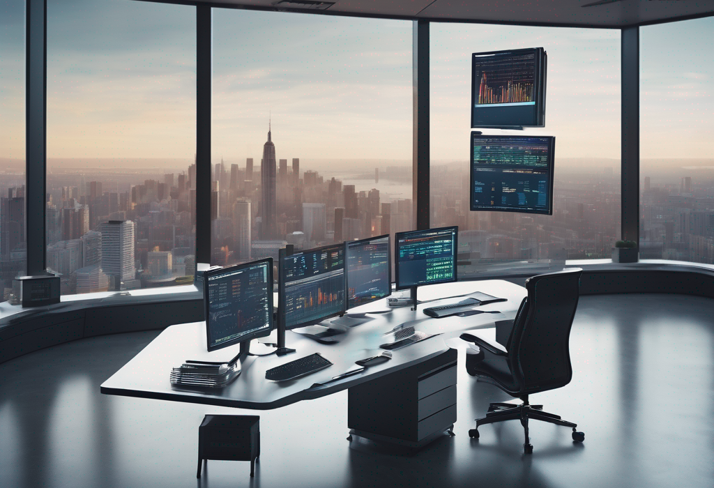 Optimizing Corporate Tax Deductions: Advanced Strategies for Wealth Preservation