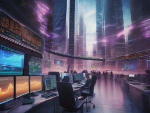 Read more about the article **
Decentralized Finance: Navigating High-Risk, High-Reward Liquidity Farming & Yield Protocols

**