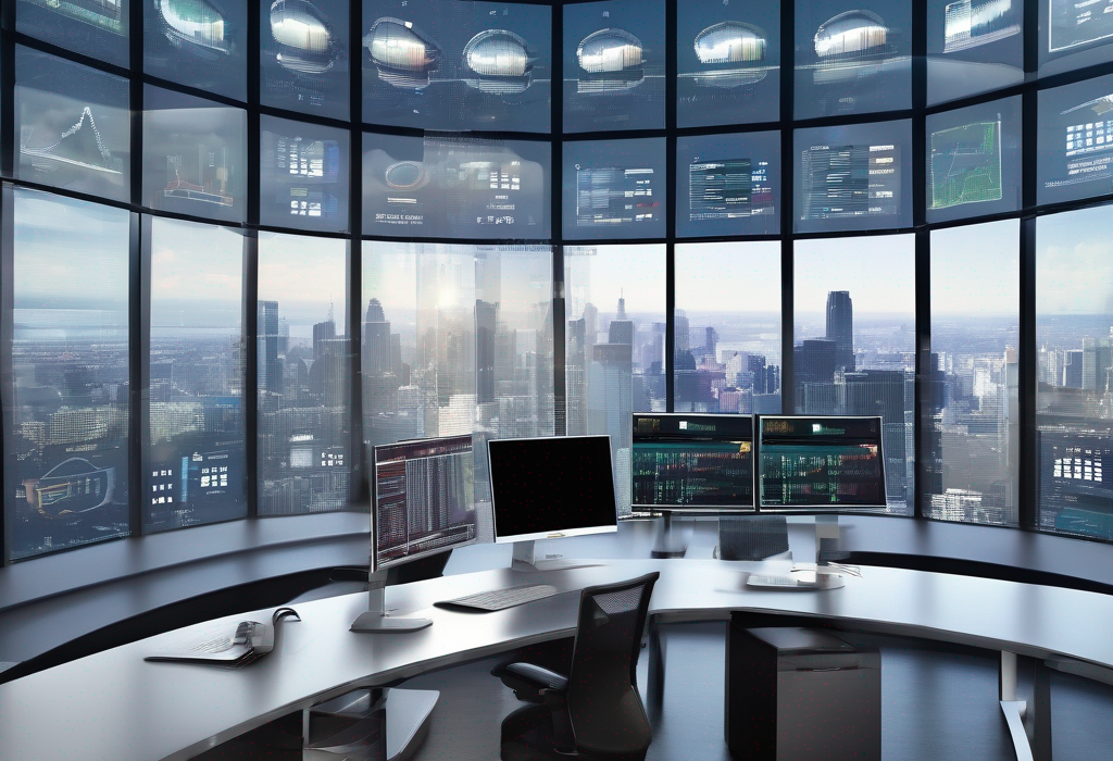**
“Optimizing REIT Portfolios Amidst Market Corrections: A Macro Finance Perspective”

**