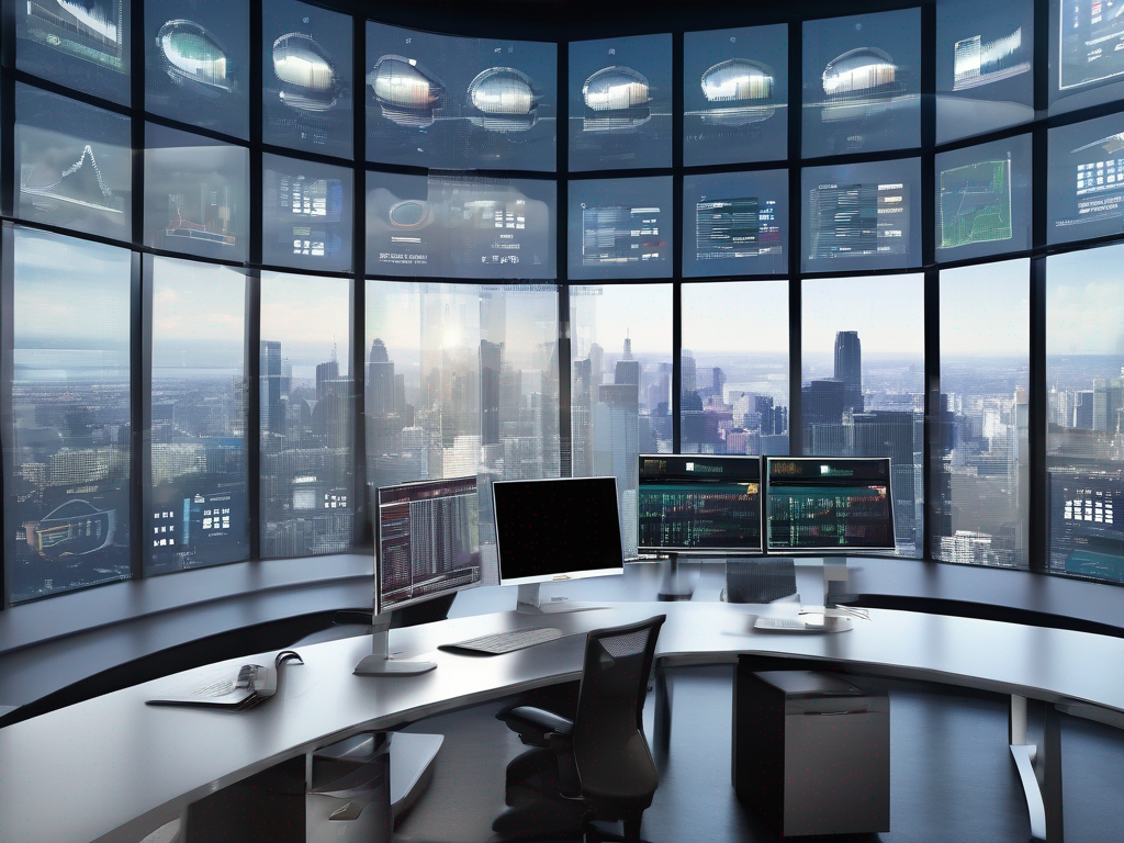 Read more about the article **
“Optimizing REIT Portfolios Amidst Market Corrections: A Macro Finance Perspective”

**