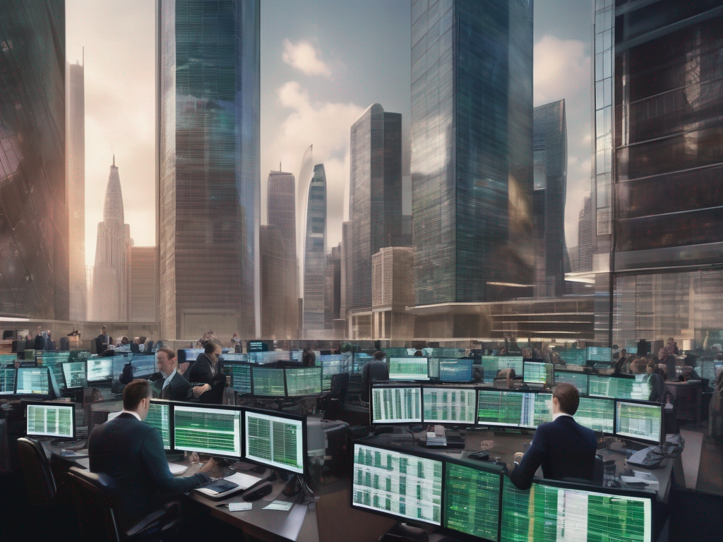 Read more about the article Optimizing Corporate Tax Deductions in High Inflation Environments