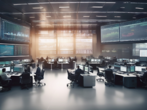 Read more about the article Navigating Quantitative Tightening: A Low-Risk Investment Framework for Liquid Capital