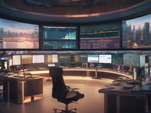 Read more about the article Institutional Crypto Adoption: Navigating Spot ETFs and Digital Asset Growth