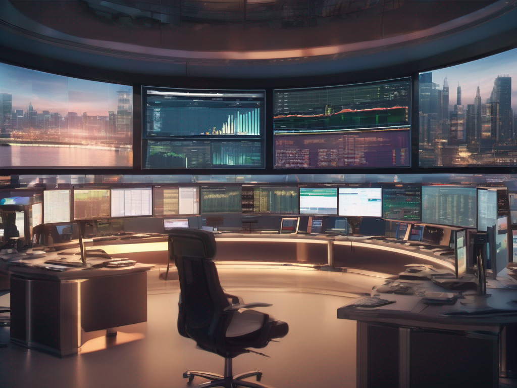 Read more about the article Institutional Crypto Adoption: Navigating Spot ETFs and Digital Asset Growth