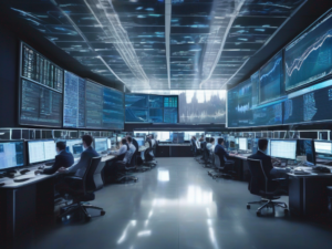 Read more about the article Crypto Tax Strategies for Institutional Investors: Navigating Halving Cycles and Capital Gains