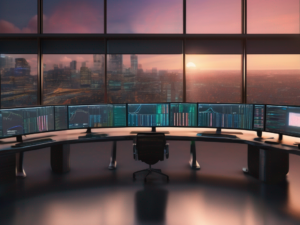 Read more about the article Optimizing Corporate Tax Structuring: A Macro Financial Analysis