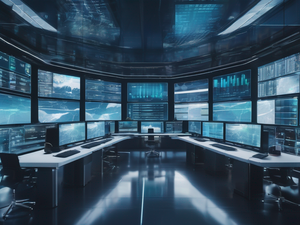 Read more about the article Navigating DeFi Liquidity Farming: A High-Yield Investment Framework